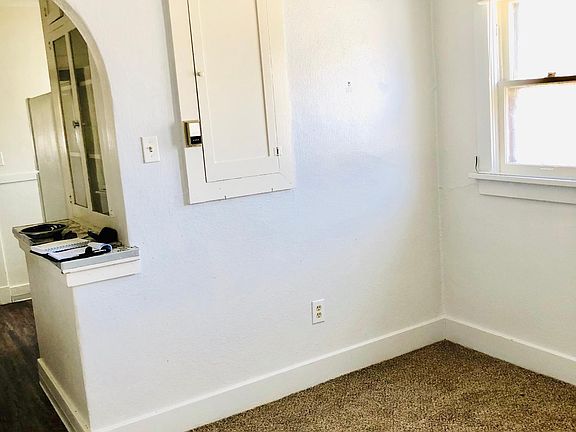 Dining area or study