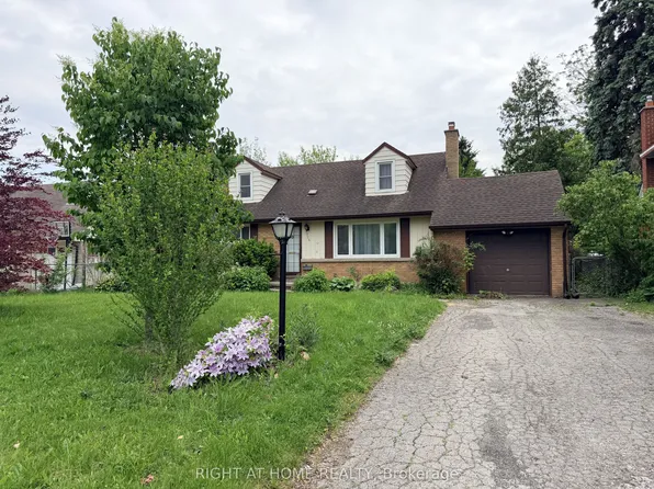 376 Ridgewood Cres, London, ON N6J 3H1