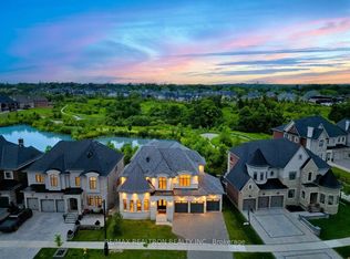 52 Rolling Green Ct, Vaughan, ON L4H4K7