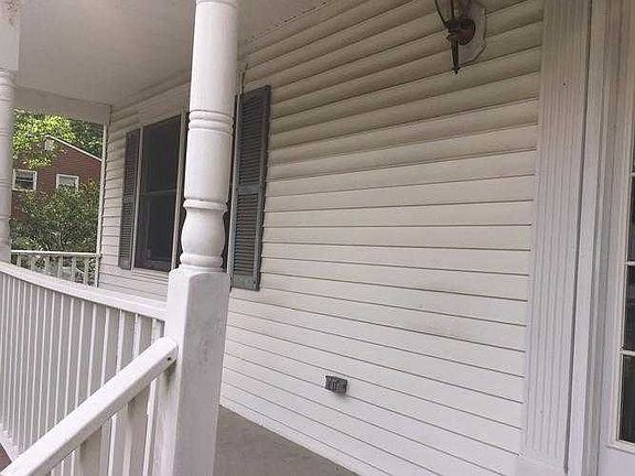 porch