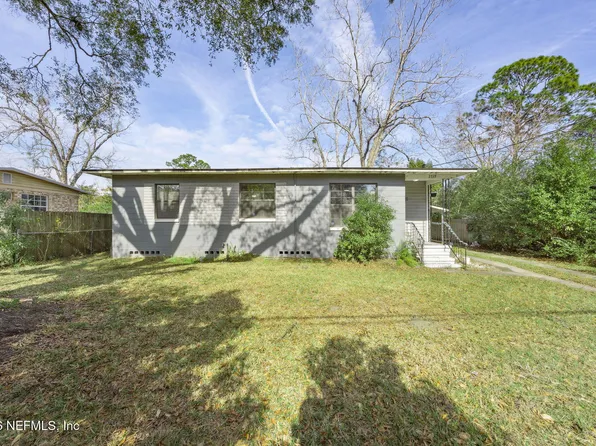 2739 KING COLE Drive, Jacksonville, FL 32209