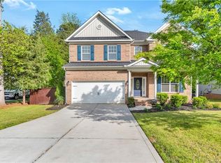 347 Windy Pine Dr, Clover, SC 29710