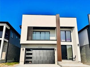 2595 Bateman Trl, London, ON N6L0B1