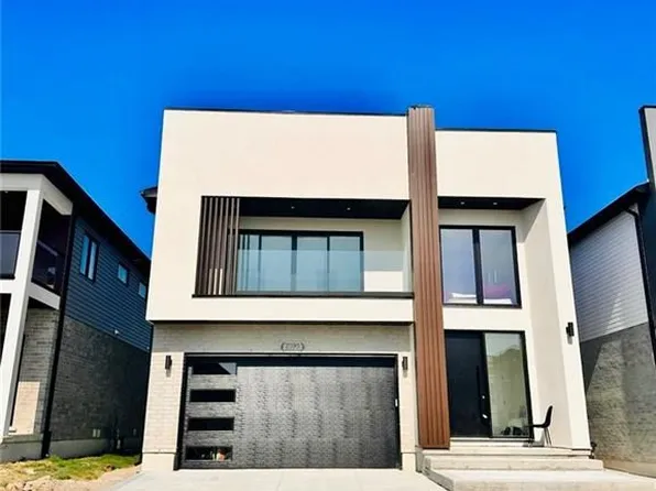 2595 Bateman Trl, London, ON N6L 0B1