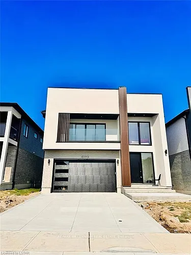 2595 Bateman Trl Photo 1