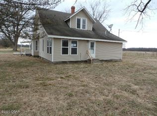 499 SE 10th Ln, Lamar, MO 64759