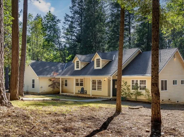17448 Blue Tent School Rd, Nevada City, CA 95959
