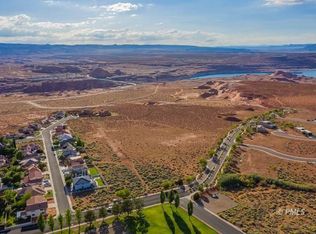 2102 Coyote Creek Rd, Page, AZ 86040