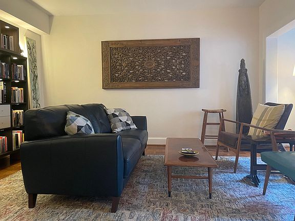 5th image of 4000 Cathedral Ave NW APT 241B