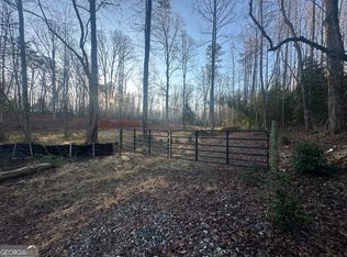 0 Rustic Beaver, Clarkesville, GA 30523