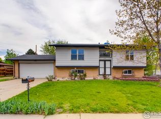 6936 Quay St, Arvada, CO 80003