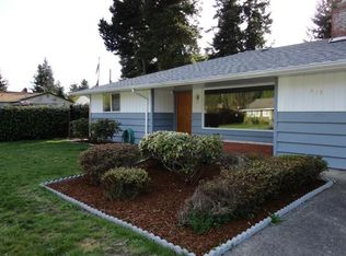 1816 S Woodlawn St, Tacoma, WA 98465