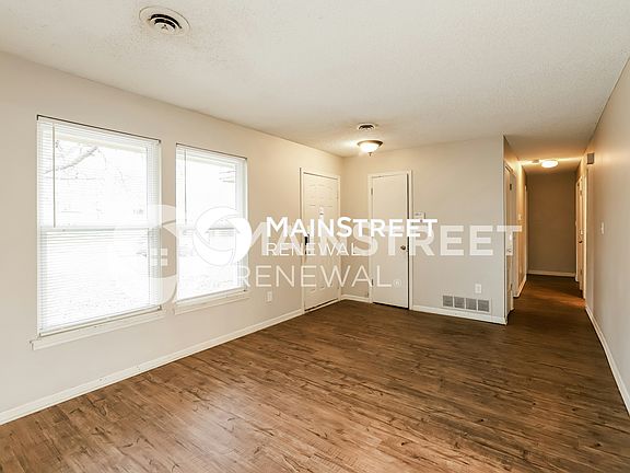 WM - Living Room