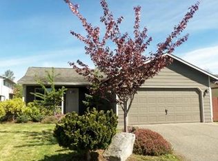 919 Perkins Way, Sultan, WA 98294