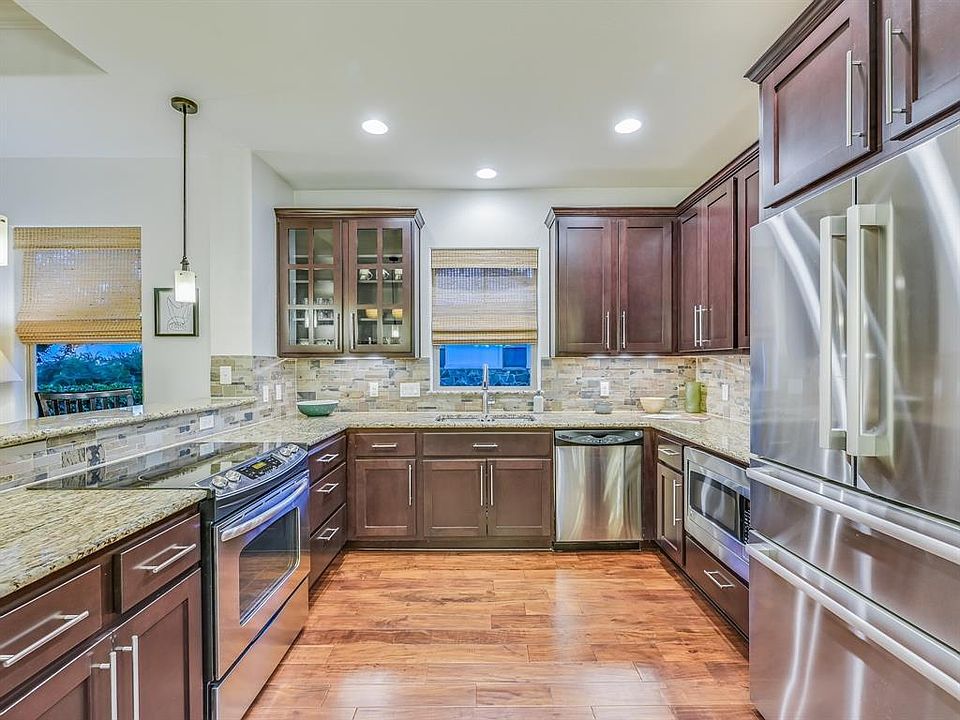 Cottages At Spillman Ridge Condominiums 14501 Falcon Head Blvd Austin