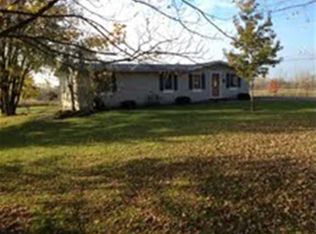 3104 County Line Rd, Corfu, NY 14036