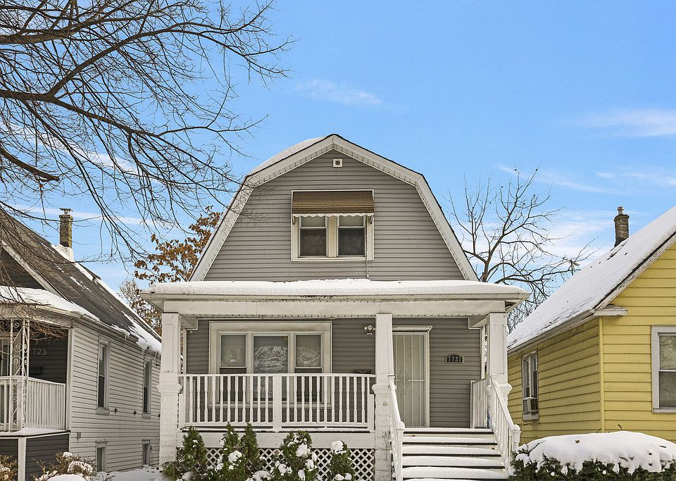 1st image of 7727 S Evans Ave