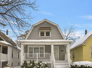 7727 S Evans Ave, Chicago, IL 60619