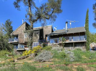 15795 Adams Rdg, Los Gatos, CA 95033