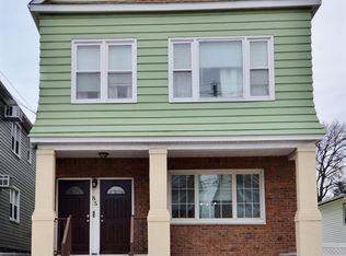 85-87 W 4th St, Bayonne, NJ 07002