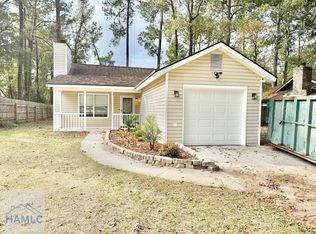 125 Sugar Mill Dr, Savannah, GA 31419