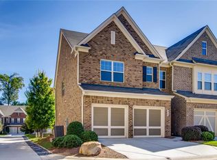 3525 Clancy Way #10, Smyrna, GA 30080