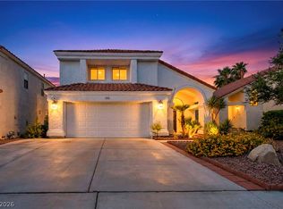 132 Wynntry Dr, Henderson, NV 89074