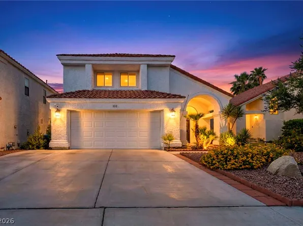 132 Wynntry Dr, Henderson, NV 89074