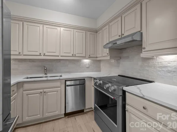 2503 Roswell Ave Unit 207, Charlotte, NC 28209