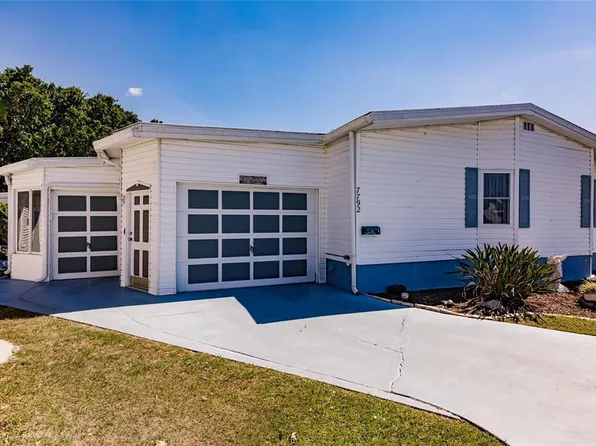 7792 Golf Blvd, Zolfo Springs, FL 33890