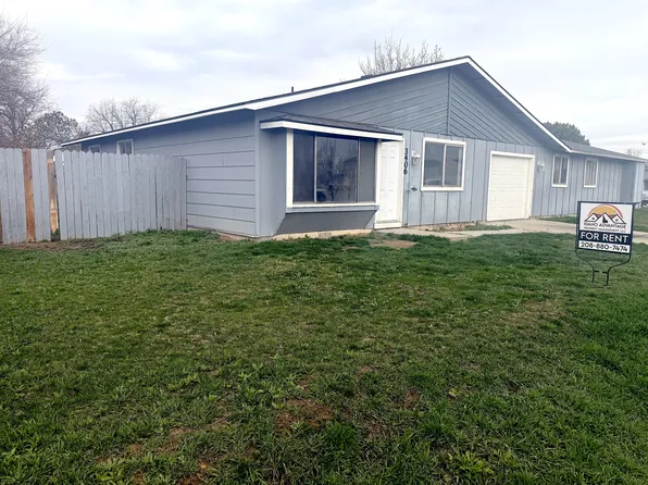 3406 S Florida Ave, Caldwell, ID 83605
