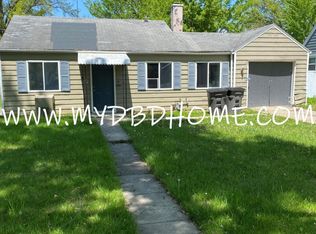 1105 Milton St, Fort Wayne, IN 46806