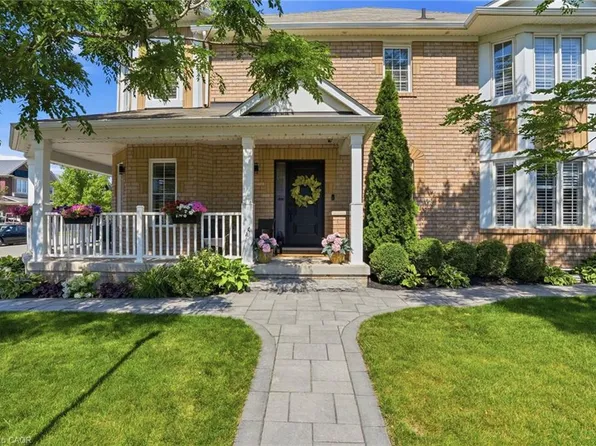 1039 Timmer Pl, Milton, ON L9T 8H3
