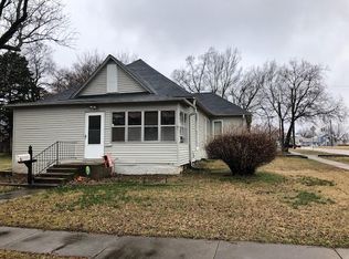 302 S Duncan St, Stillwater, OK 74074