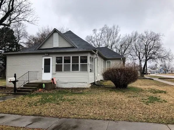 302 S Duncan St, Stillwater, OK 74074