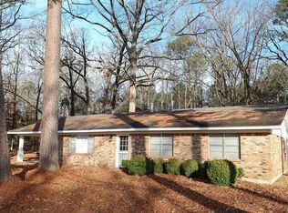 890 Nick Springs Rd, El Dorado, AR 71730