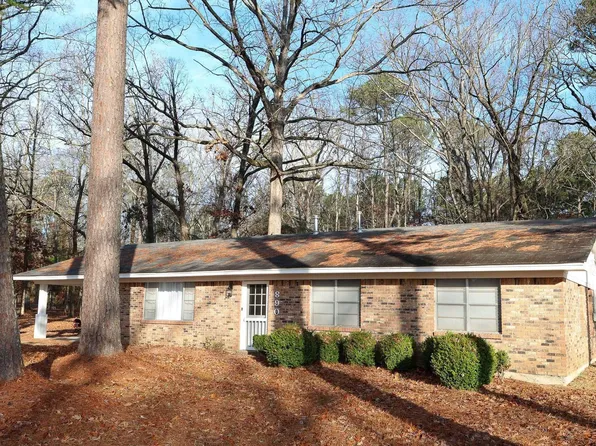 890 Nick Springs Rd, El Dorado, AR 71730