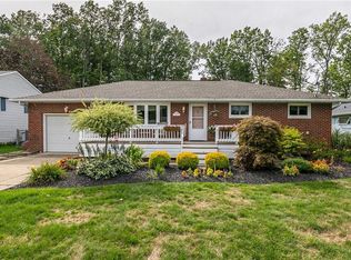 7000 Freeland Dr, Elyria, OH 44035