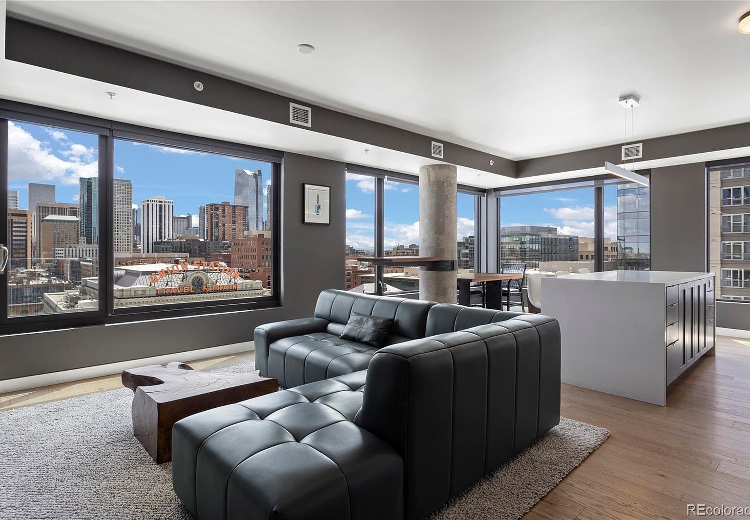 1750 Wewatta Street #1004, Denver, CO 80202 | Zillow