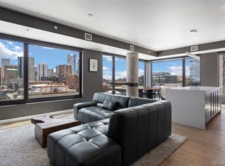 1750 Wewatta St UNIT 1004, Denver, CO 80202