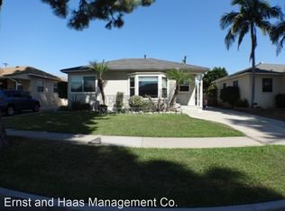 4958 Coldbrook Ave, Lakewood, CA 90713