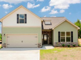 0 McKneely Rd #1, Griffin, GA 30224