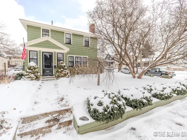 578 Paris Ave SE, Grand Rapids, MI 49503