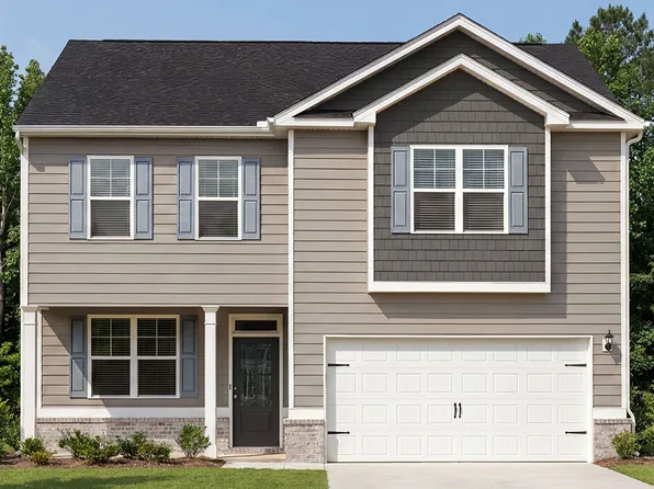 514 Alder Lane Ct, Griffin, GA 30223
