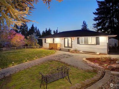 22726 90th Avenue W, Edmonds, WA, 98026