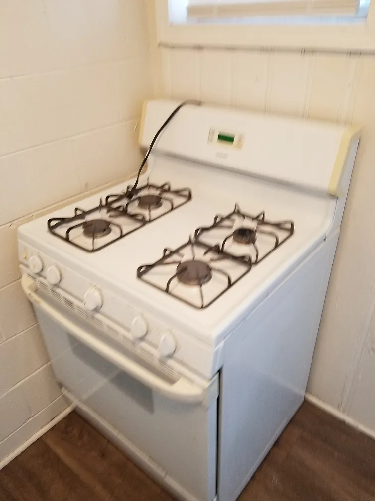 510 6th Street Studio Style apartments for $795/month — Photo 1
