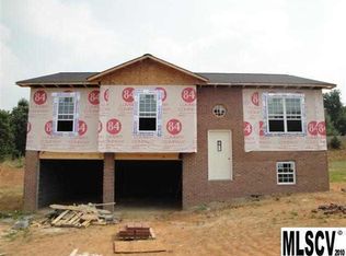 2329 Ellen St, Granite Falls, NC 28630