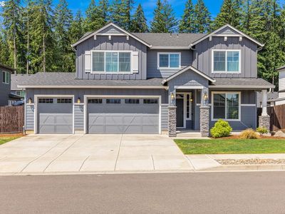 2628 SE 19th Ave, Battle Ground, WA, 98604