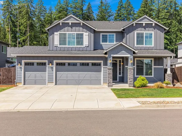 2628 SE 19th Ave, Battle Ground, WA 98604