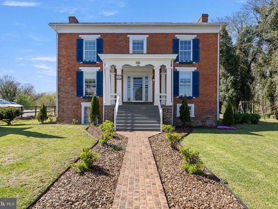 205 N Main St, Madison, VA, 22727